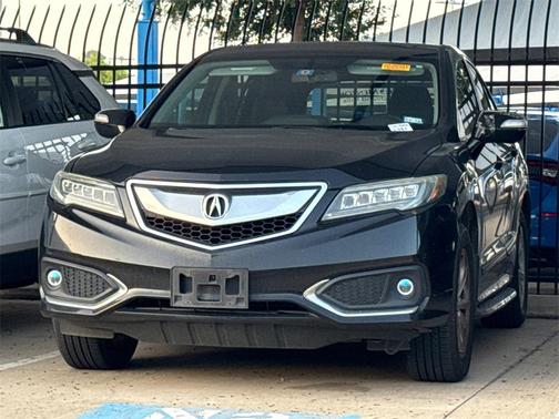 2016 Acura RDX Base