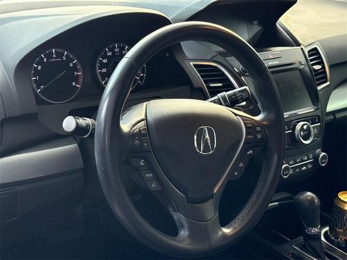 2016 Acura RDX Base