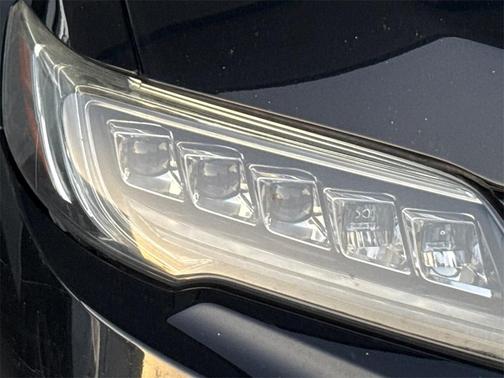 2016 Acura RDX Base