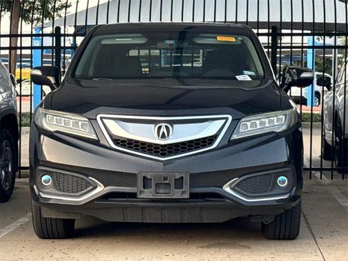 2016 Acura RDX Base
