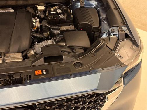 2022 Mazda CX-5 2.5 S Preferred Package