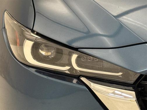 2022 Mazda CX-5 2.5 S Preferred Package