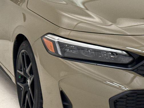 Sand Dune 2026 Honda Civic Sport