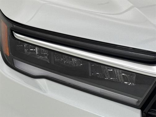2025 Honda Pilot Touring+