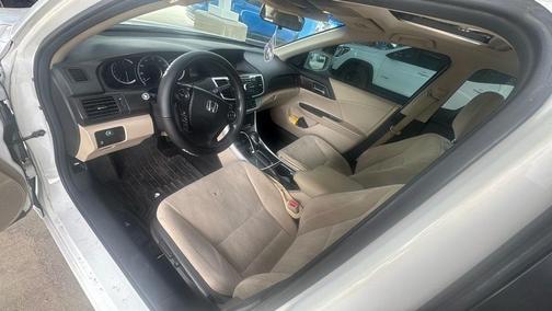 2013 Honda Accord EX