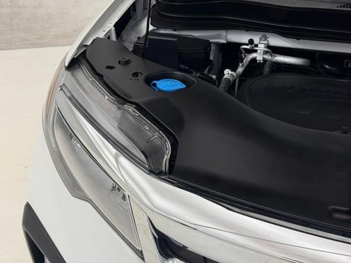 2022 Honda Pilot Touring 7-Passenger