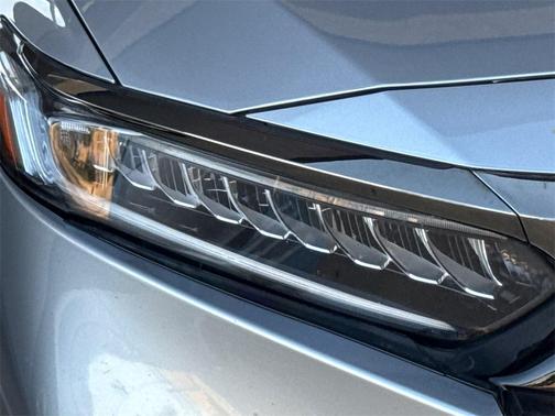 2021 Honda Accord Sport 1.5T