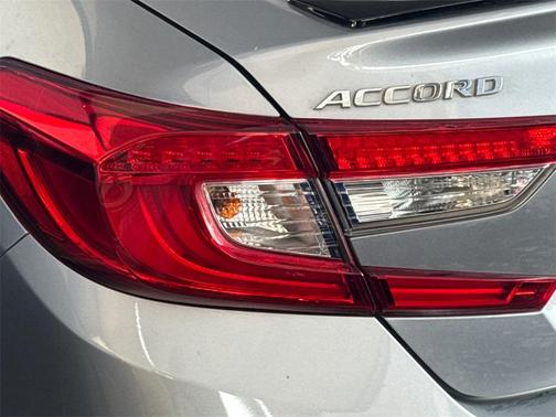 2021 Honda Accord Sport 1.5T