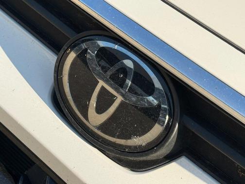 2024 Toyota Grand Highlander Hybrid LIMITED