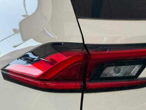 2024 Toyota Grand Highlander Hybrid LIMITED