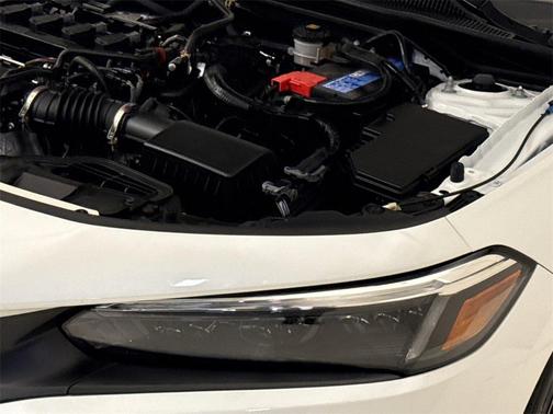 2023 Honda Civic Sport Touring