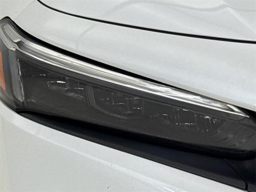 2023 Honda Civic Sport Touring