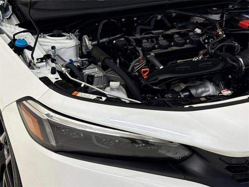 2023 Honda Civic Sport Touring