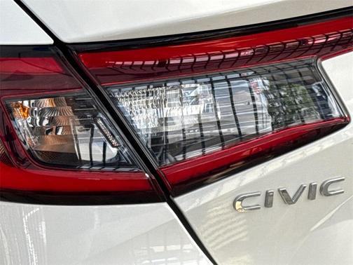 2023 Honda Civic Sport Touring