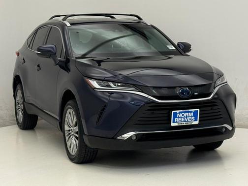 2023 Toyota Venza XLE