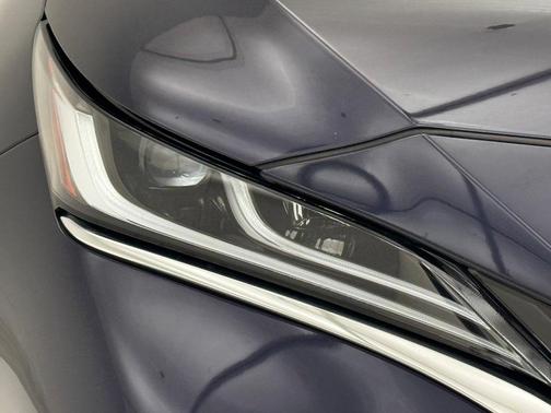 2023 Toyota Venza XLE