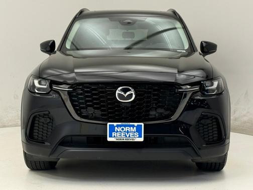 2025 Mazda CX-70 PF
