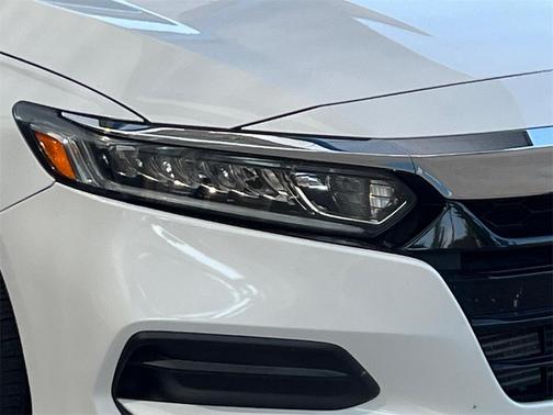 2020 Honda Accord LX 1.5T