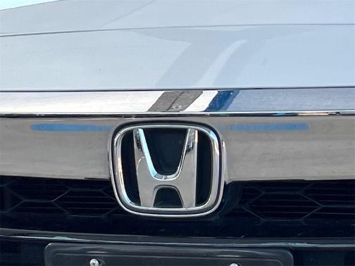2020 Honda Accord LX 1.5T