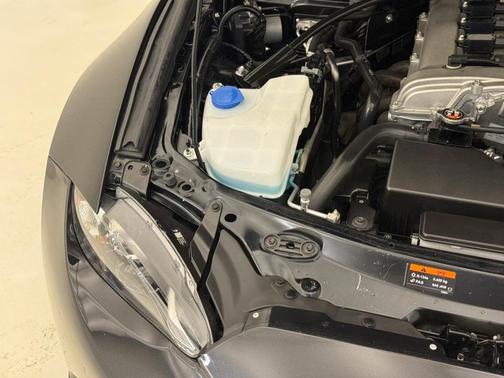 2019 Mazda MX-5 Miata Club
