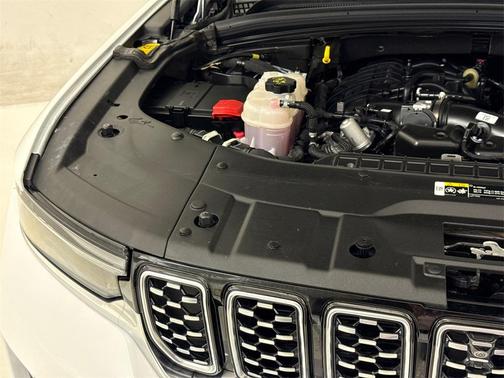 2024 Jeep Grand Cherokee Summit