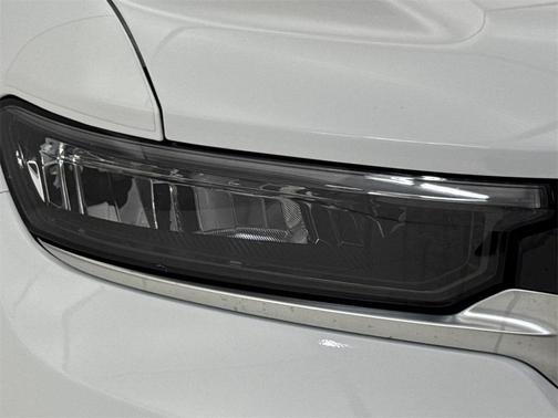2024 Jeep Grand Cherokee Summit