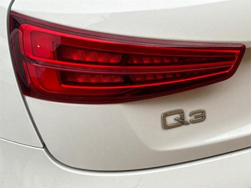 2018 Audi Q3 2.0T Sport Premium