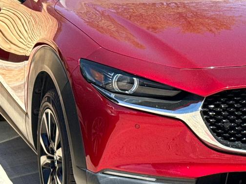 2021 Mazda CX-30 Premium Package