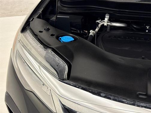 2019 Honda Pilot Touring 7-Passenger