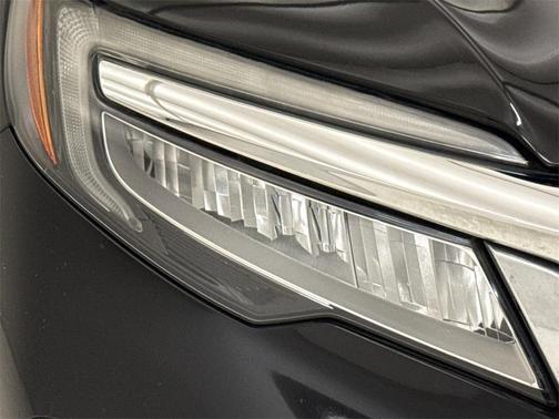 2019 Honda Pilot Touring 7-Passenger