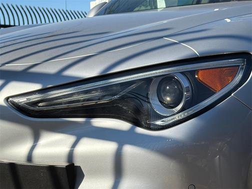 2019 Alfa Romeo Stelvio Ti