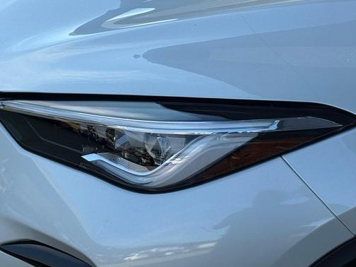 2025 INFINITI QX55 ESSENTIAL