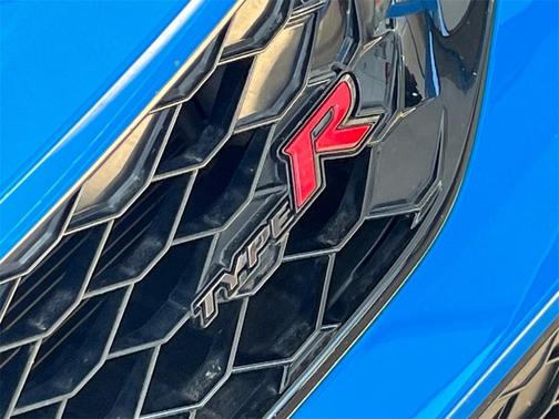 2024 Honda Civic Type R Base