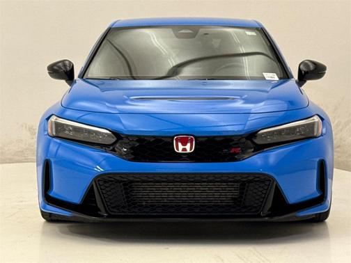 2024 Honda Civic Type R Base
