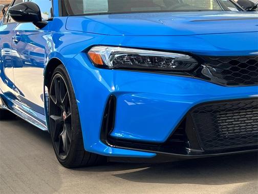 2024 Honda Civic Type R Base