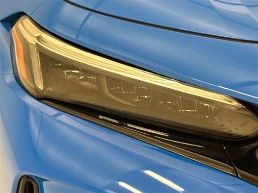 2024 Honda Civic Type R Base