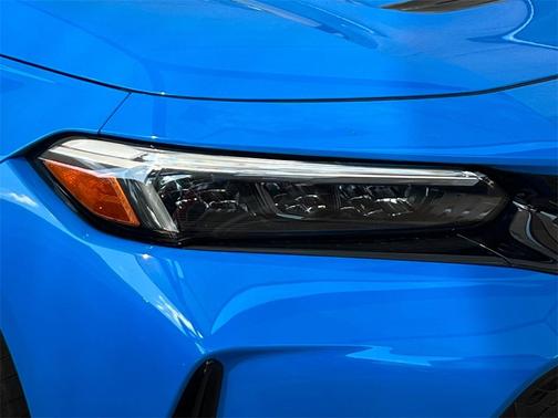 2024 Honda Civic Type R Base