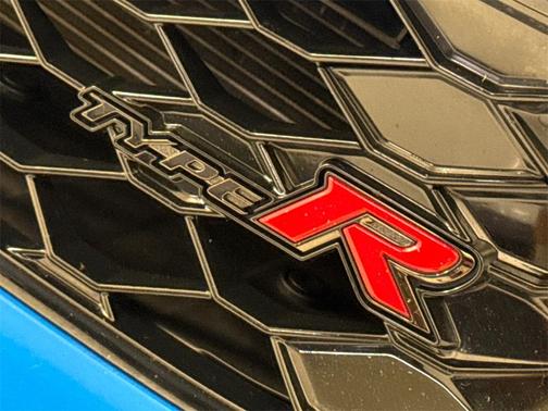 2024 Honda Civic Type R Base