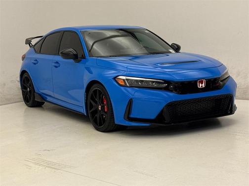 2024 Honda Civic Type R Base