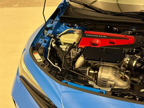 2024 Honda Civic Type R Base
