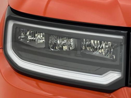 2026 Honda Passport TrailSport Blackout