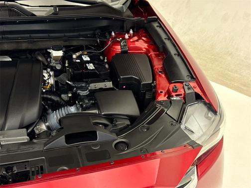 2022 Mazda CX-5 2.5 S Preferred Package