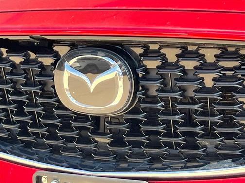 2022 Mazda CX-5 2.5 S Preferred Package