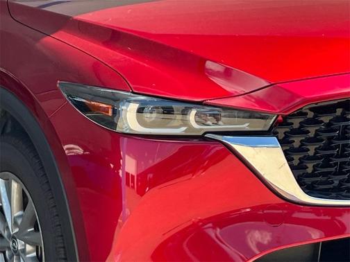 2022 Mazda CX-5 2.5 S Preferred Package