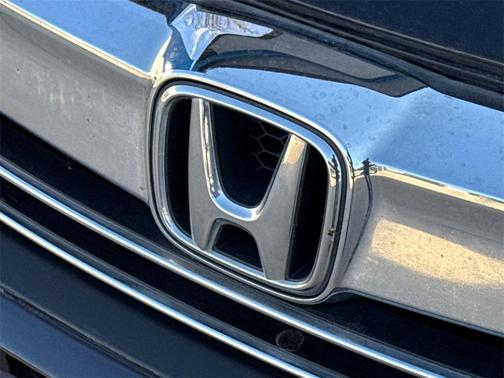 2017 Honda Accord EX w/Honda Sensing