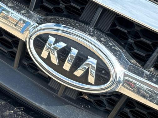 2009 Kia Sorento LX