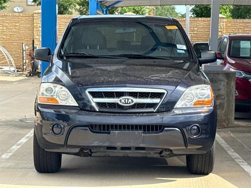 2009 Kia Sorento LX
