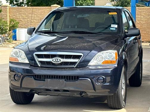 2009 Kia Sorento LX