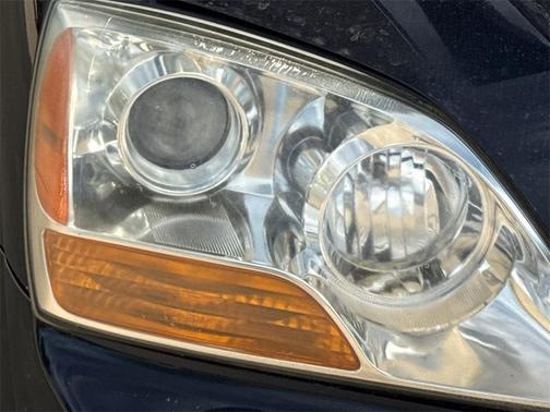 2009 Kia Sorento LX