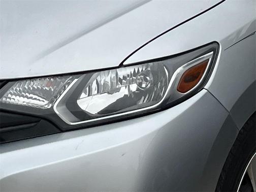 2015 Honda Fit LX